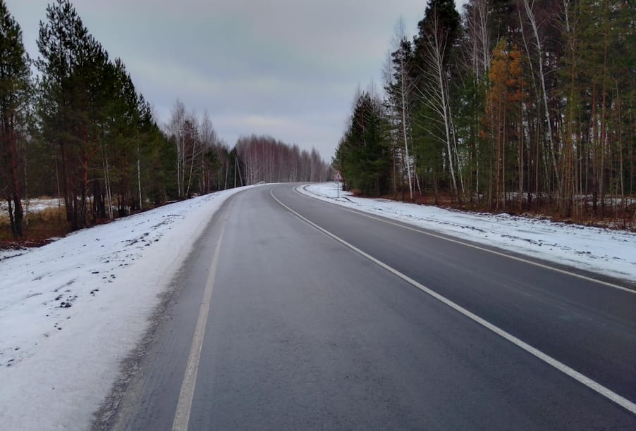 В Рязанской области в 2026 году по нацпроекту обновят 110 км дорог