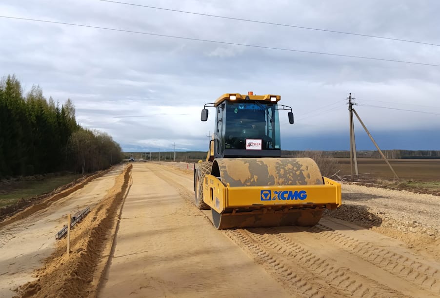 В Якутске в 2026 году будет построена дорога по улице Ефимова